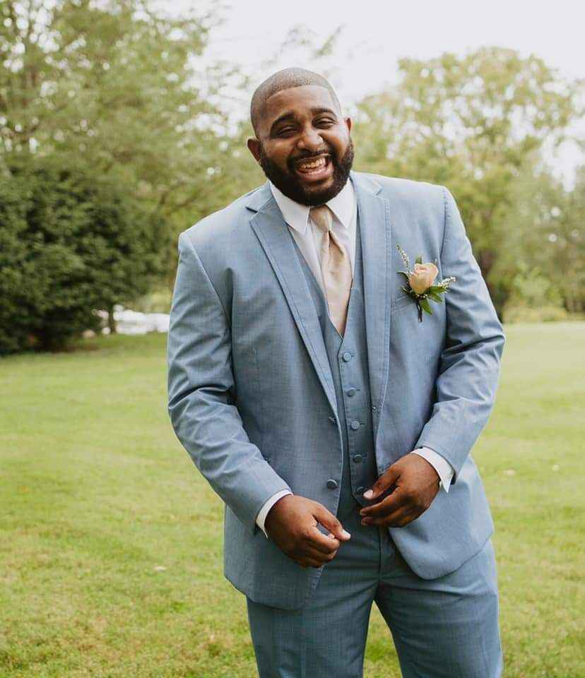 Toreon Hudson, 26